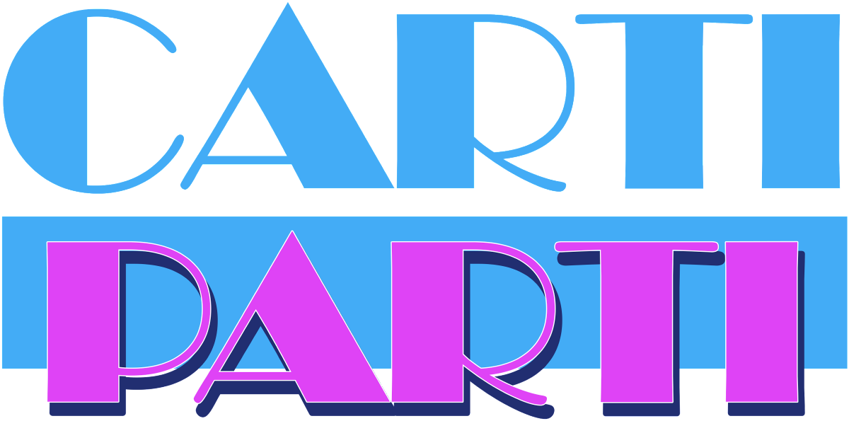 Carti Parti